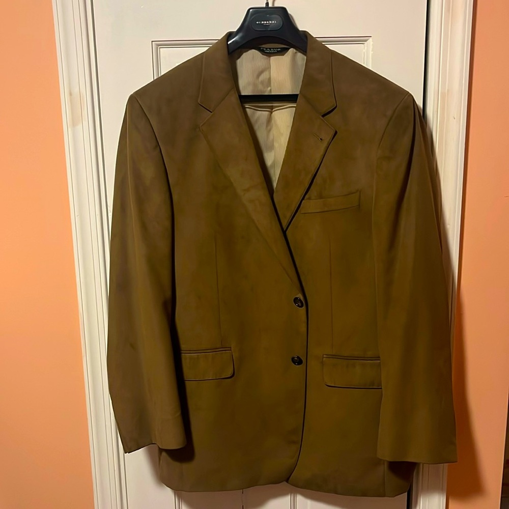 Jos. A Bank men’s blazer